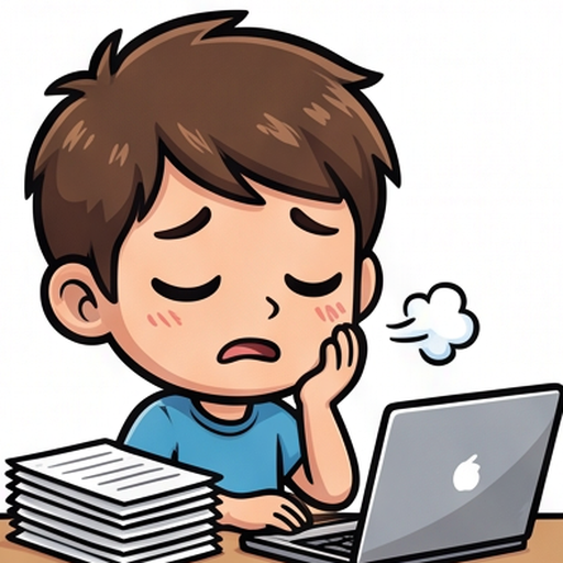 Pack: study