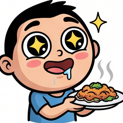Pack: foodie