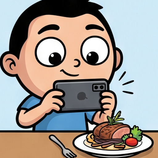 Pack: foodie