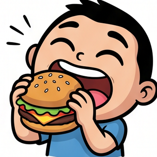 Pack: foodie