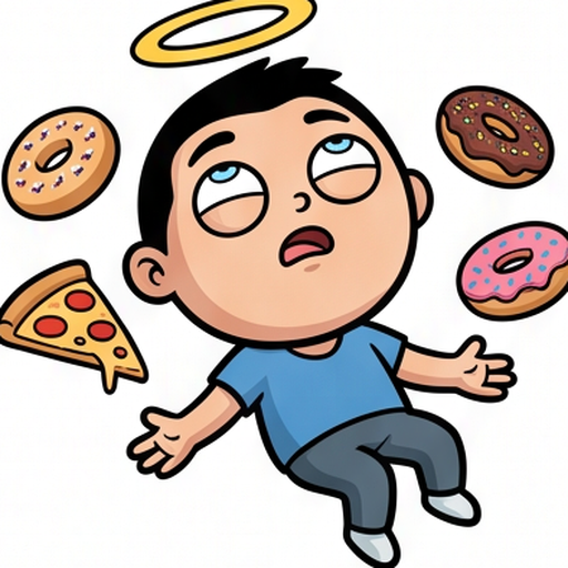 Pack: foodie