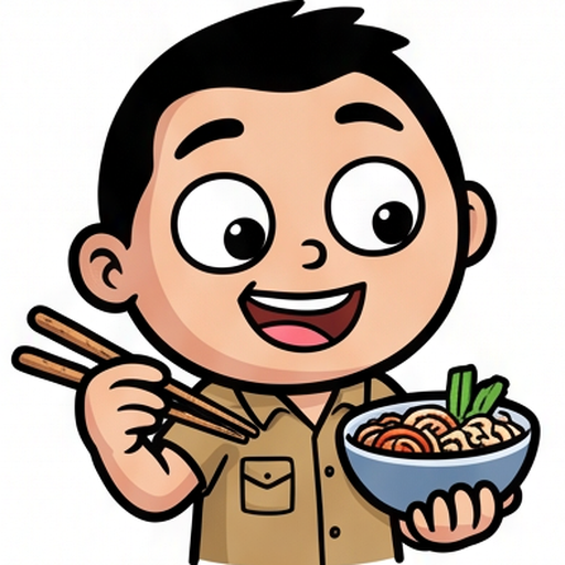 Pack: foodie