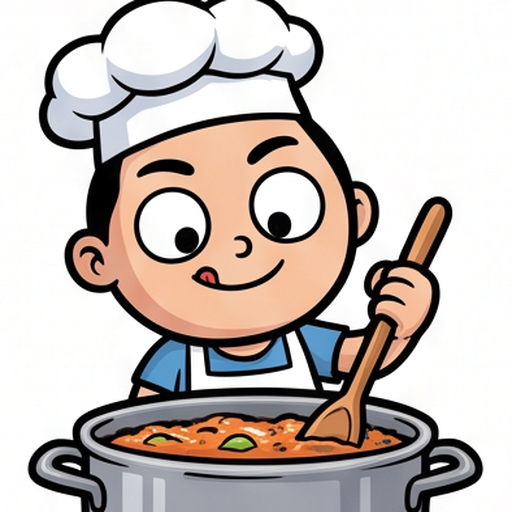 Pack: foodie