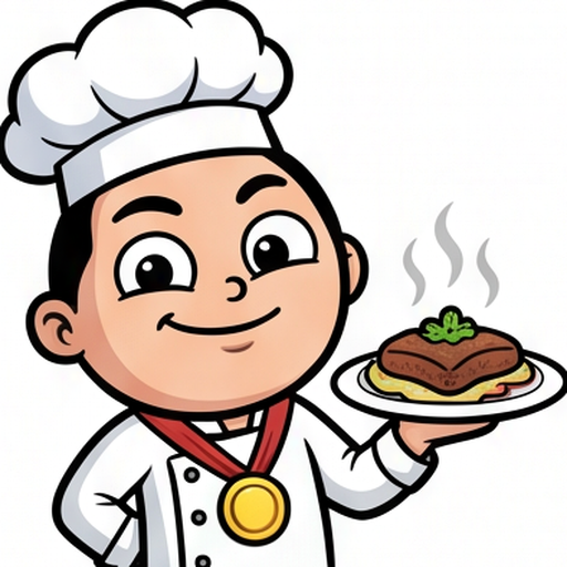 Pack: foodie