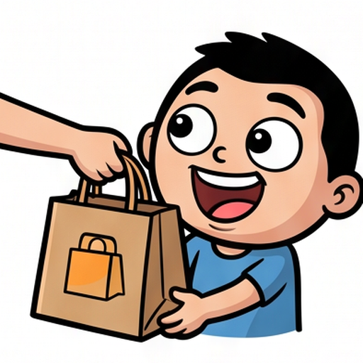 Pack: foodie