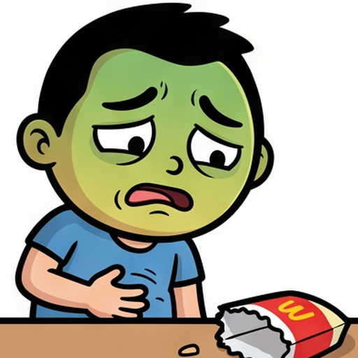 Pack: foodie
