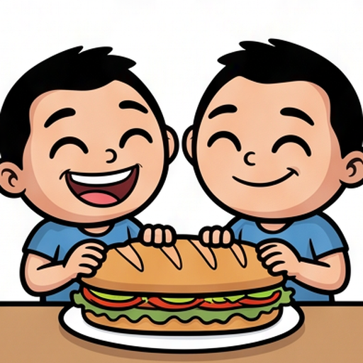 Pack: foodie