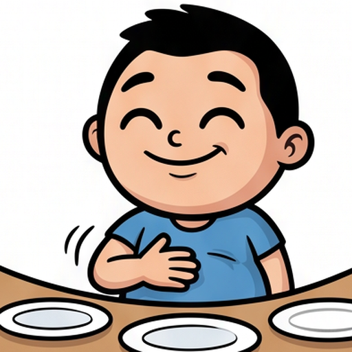 Pack: foodie