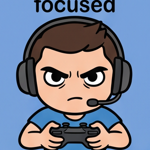 Pack: gaming