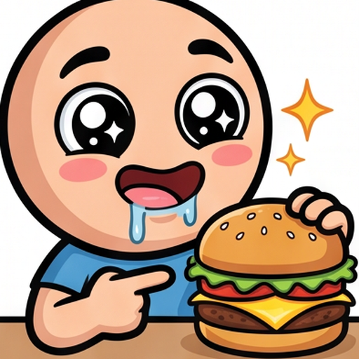 Pack: foodie