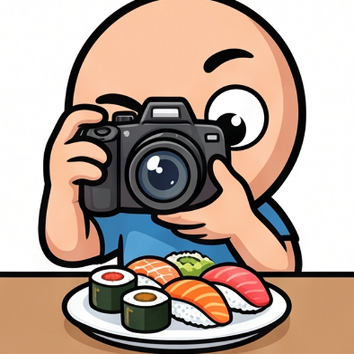 Pack: foodie
