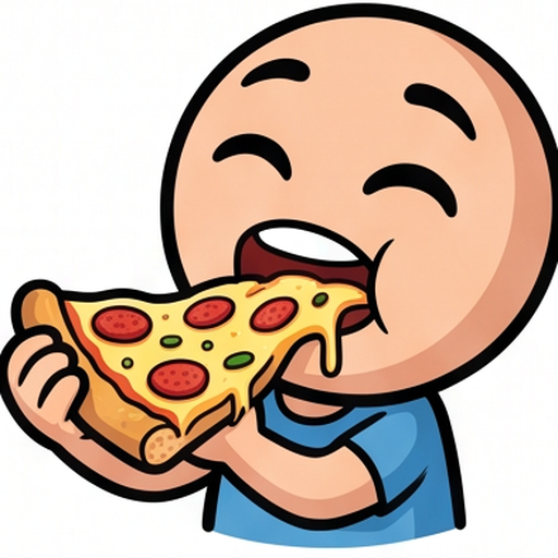 Pack: foodie