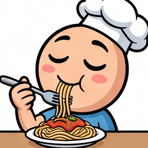 Pack: foodie