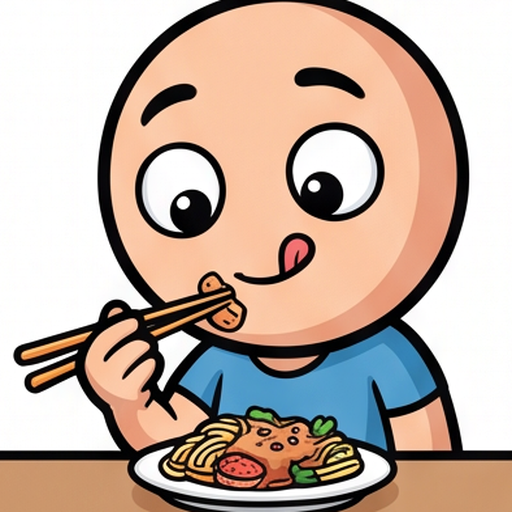 Pack: foodie