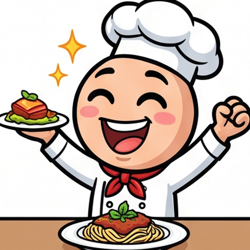 Pack: foodie