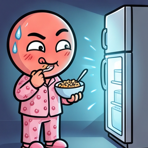 Pack: foodie