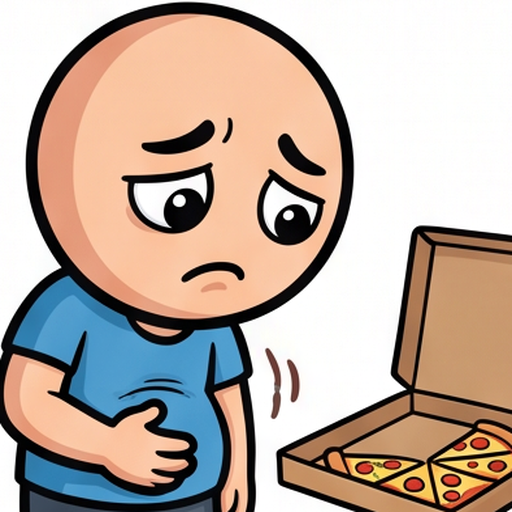 Pack: foodie