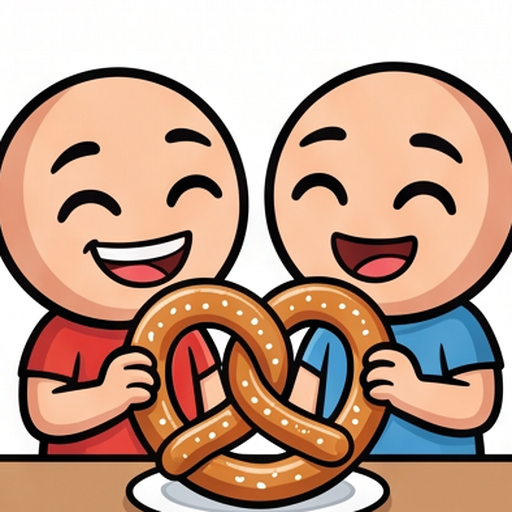 Pack: foodie