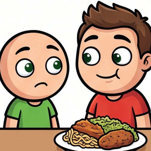 Pack: foodie