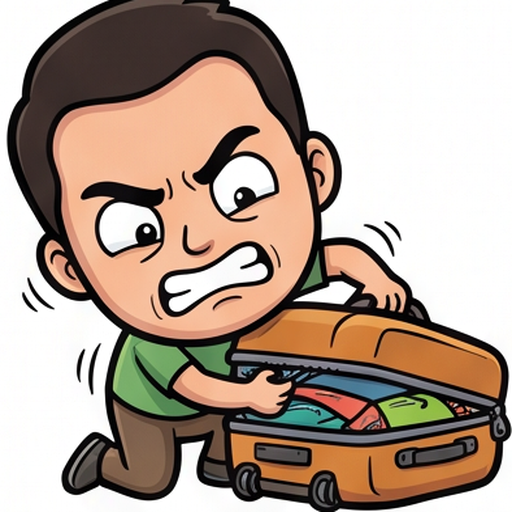 Pack: travel