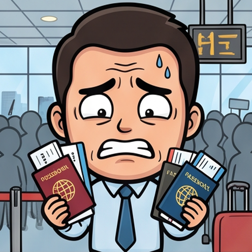Pack: travel