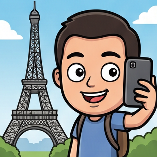 Pack: travel