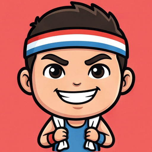 Pack: fitness