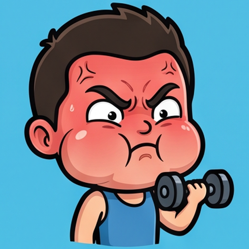 Pack: fitness