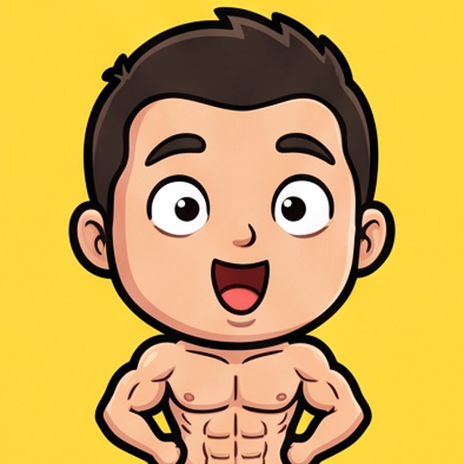 Pack: fitness