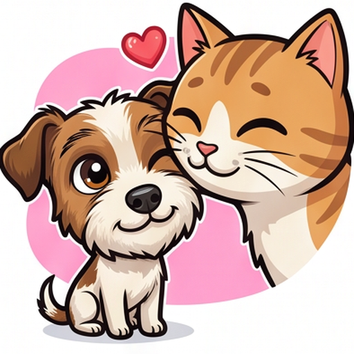 Pack: pet_lover
