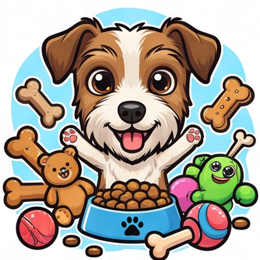 Pack: pet_lover