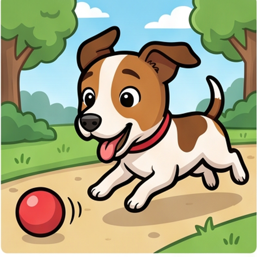 Pack: pet_lover