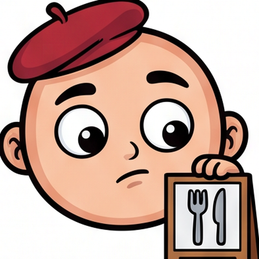 Pack: foodie