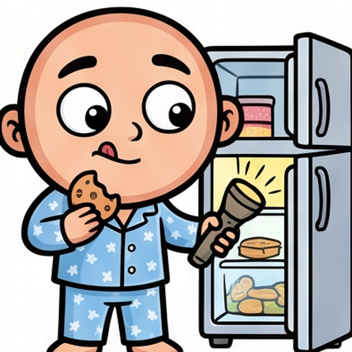 Pack: foodie