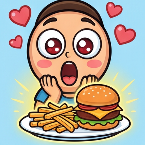 Pack: foodie