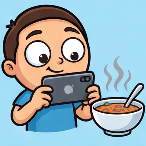 Pack: foodie