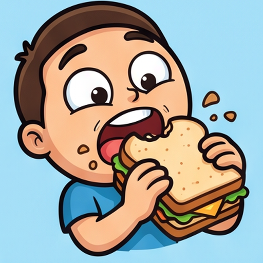 Pack: foodie