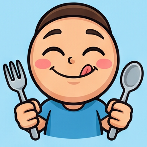 Pack: foodie