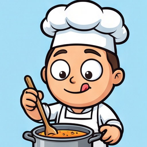 Pack: foodie
