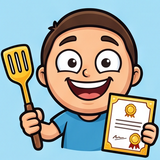 Pack: foodie