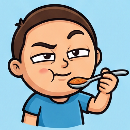 Pack: foodie
