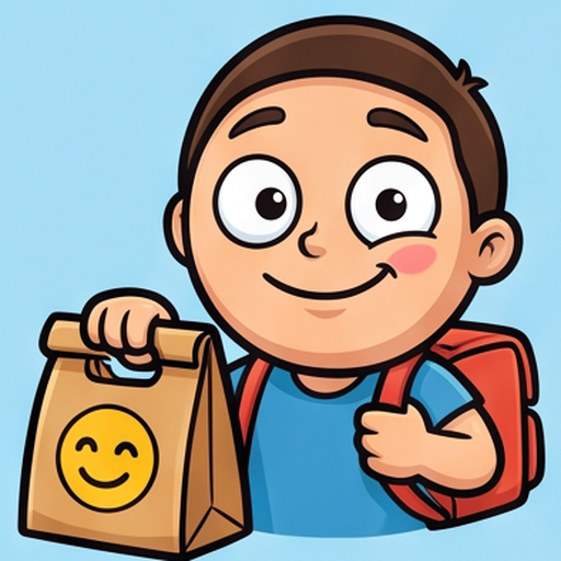 Pack: foodie