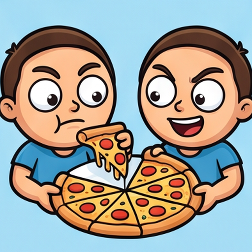 Pack: foodie