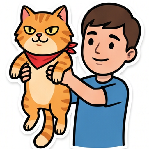 Pack: pet_lover