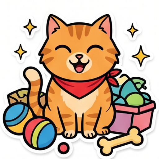 Pack: pet_lover