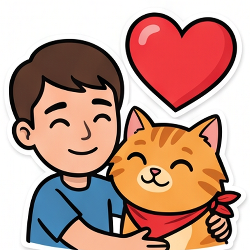 Pack: pet_lover
