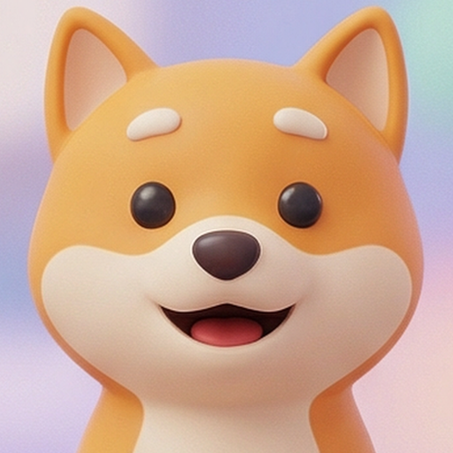 Shiba Emotion emoji