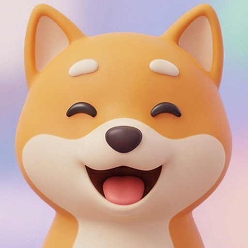 Shiba Emotion emoji