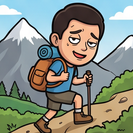 Pack: travel