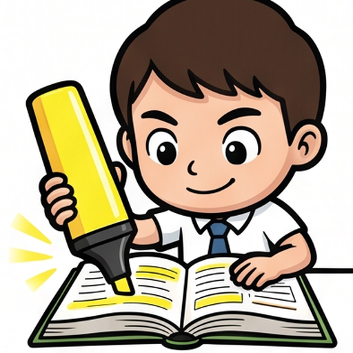 Pack: study